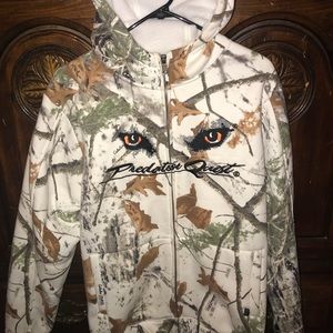 Cabela’s Predator Quest Full-Zip Jacket